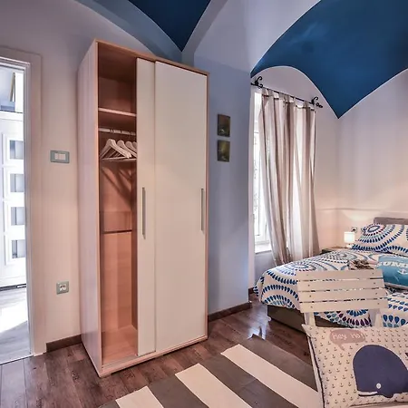 Miljevic Gostinjska kuća 4*