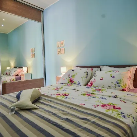 Gostinjska kuća Miljevic 4*